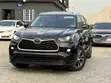 Toyota Highlander 2022 - Tokunbo - 3