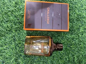 Challenge Perfume - Unisex Eau de Parfum