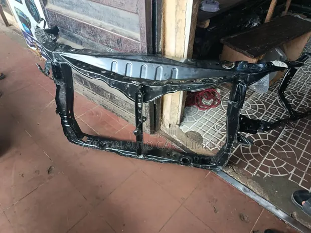 Toyota Front Cut - Brand New - 1