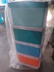 Baby Wardrobe - 4-Piece Set - 3