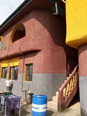 Furnished 2-Bedroom Apartment for Rent in Irawo, Kosofe