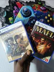 PS5 Disc Games - Brand New Adventure & Action - 3