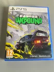 PS5 Disc Games - Brand New Adventure & Action - 5