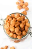Ola's Munchies Chinchin - 500g - 4