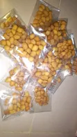 Ola's Munchies Chinchin - 500g - 5