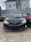 Toyota Camry 2012 SE - 1