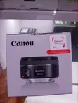 Canon EF 50mm f/1.8 STM Lens - 2
