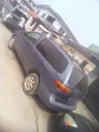 Toyota Sienna 2000 Grey - 1