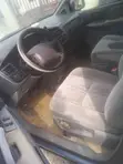 Toyota Sienna 2000 Grey - 4