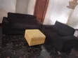 Home Interiors Fabric Chair (Used) - 2