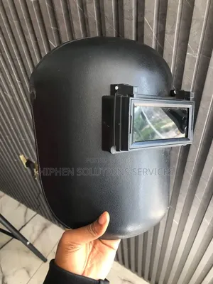 Kayan Aikin Kayi na Masana'antu don Karewa daga Haske da Wuta