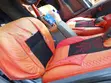 Toyota Camry 2002 Blue - 5