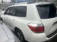 Toyota Highlander Limited SUV ta 2012 - 1