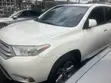Toyota Highlander Limited SUV ta 2012 - 4