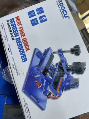 KOOCU KC-022 Pro Mai Raba Fuska Ba Tare Da Zafi Ba