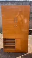 Wardrobe 2 Door Available - 1