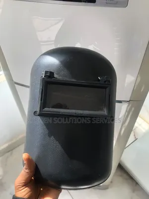 Adjustable Welding Safety Mask