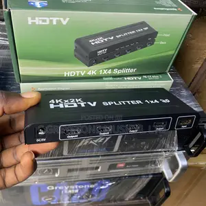 Original HDTV Splitter