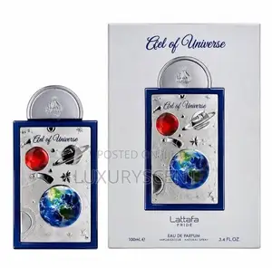 Art of Universe by Lattafa Pride 100ml Eau de Parfum