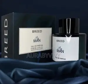 Breed My Man Eau de Parfum 100ml