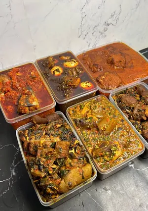Foodbowls Seafood