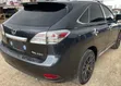 Lexus RX 350 2010 Gray - 3