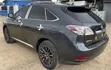 Lexus RX 350 2010 Gray - 4