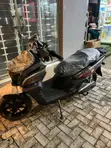New Can-Am 2026 Electric Scooter - 1