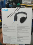 Logitech H540 USB Headset - 2