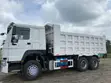 Sinotruk Howo 6x4 Dump Truck - 2