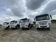 Sinotruk Howo 6x4 Dump Truck - 4