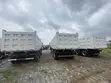 Sinotruk Howo 6x4 Dump Truck - 5