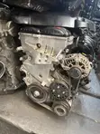Cikakken Injin na Hyundai Elantra 2012 - 1