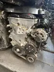 Cikakken Injin na Hyundai Elantra 2012 - 3