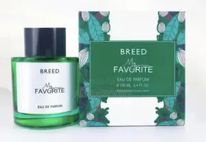 Breed My Favorite EDP 100ml