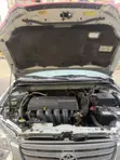 2003 Toyota Corolla Sedan - Wannan Ya Fito Daga Ƙasashen Waje - 1