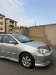 2003 Toyota Corolla Sedan - Wannan Ya Fito Daga Ƙasashen Waje - 3