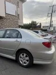 2003 Toyota Corolla Sedan - Wannan Ya Fito Daga Ƙasashen Waje - 5