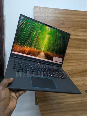 Dell Alienware Aurora 16 Laptop - Intel Core Ultra 7, 16GB RAM, 1TB SSD, RTX 4070