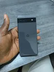Google Pixel 6a 128GB Pink - 1