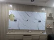 Home Interiors TV Console with Drawer - 1