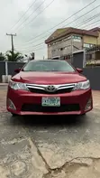 Toyota Camry 2013 Ja - 1