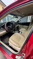 Toyota Camry 2013 Ja - 2
