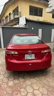 Toyota Camry 2013 Ja - 4