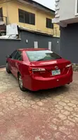Toyota Camry 2013 Ja - 5