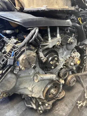 Cikakken Injin Hyundai Santa Fe 2020 GDI