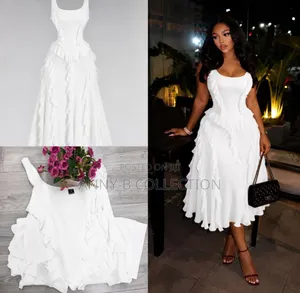 Mata Mesh Dinner Dress