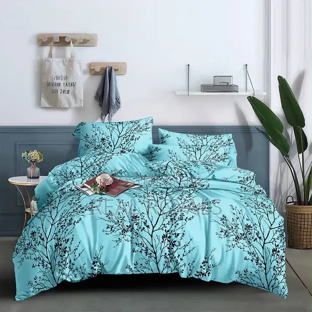 Saitin Bedis da Duvet masu Inganci - 1
