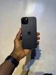 Apple iPhone 15 Plus 128GB Baki (eSIM Makulli) - 3