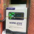 Portable Bluetooth Device BT-450 - 3
